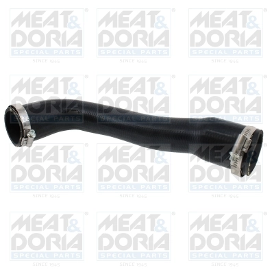 Charge Air Hose